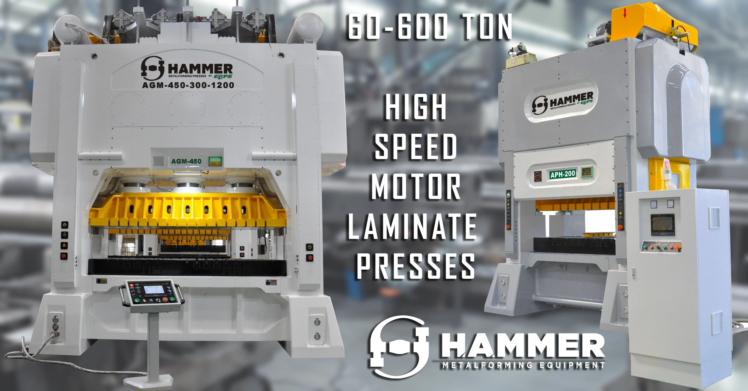 Hammer Presses - Metal Stamping Presses, Metalforming Hammer Presses - Metal Stamping Presses, Metalforming